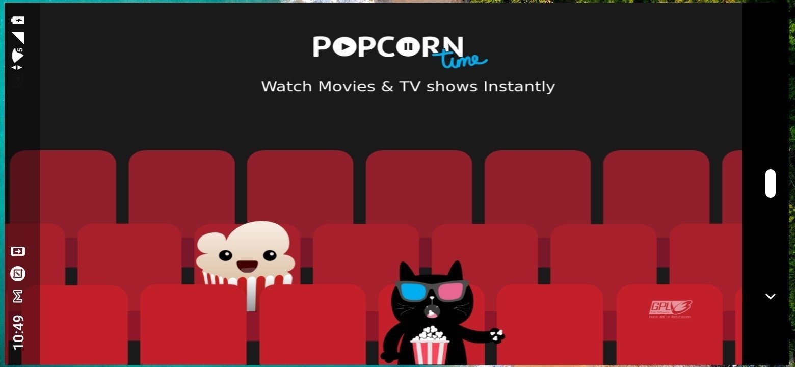 Popcornmovies Spacemov Movies Alternatives